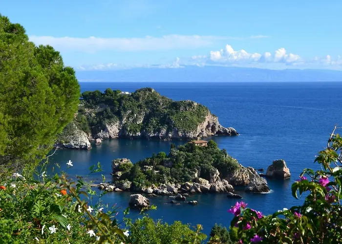 Charming Place 2 Taormina