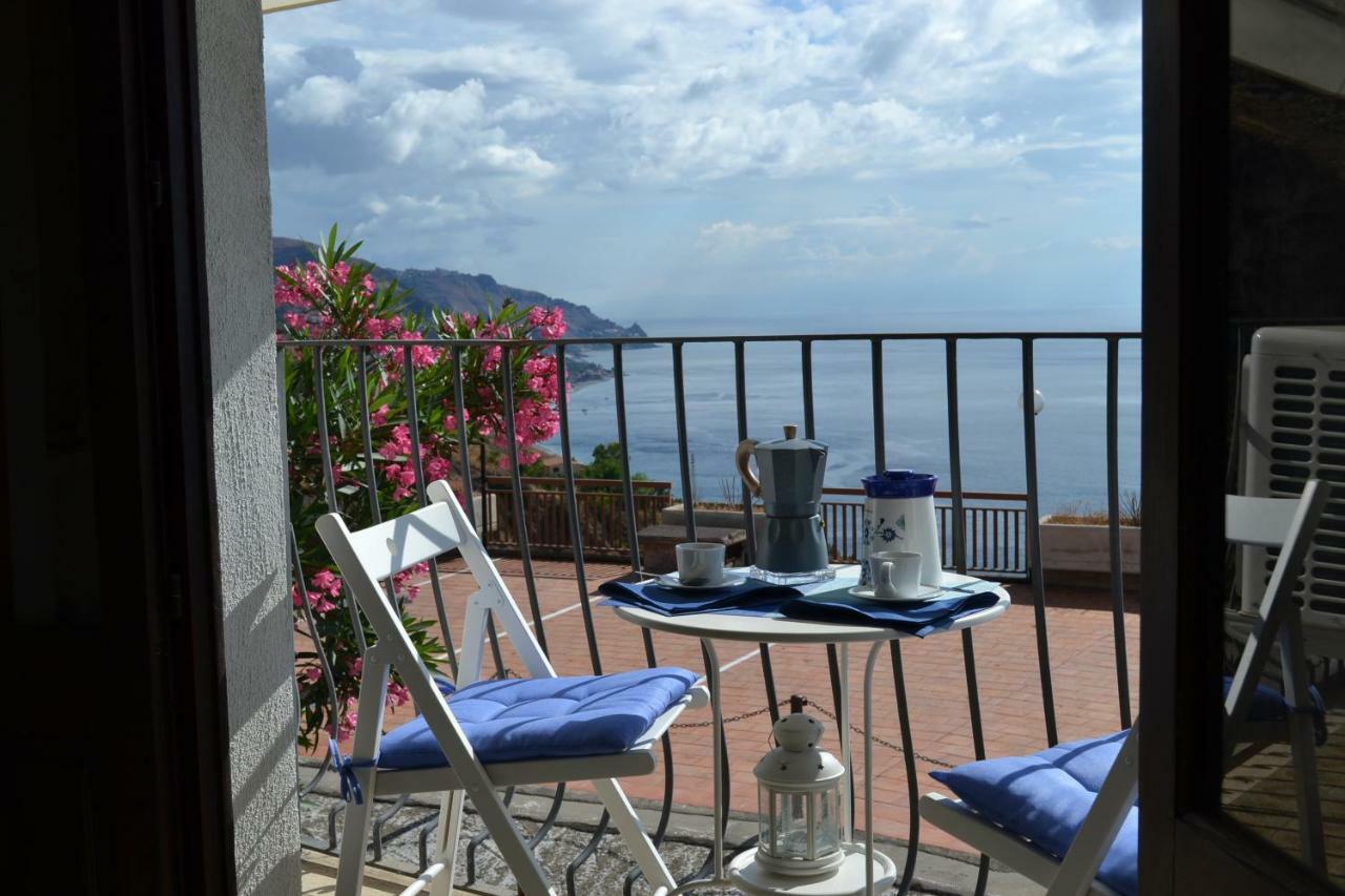 Charming Place 2 Taormina