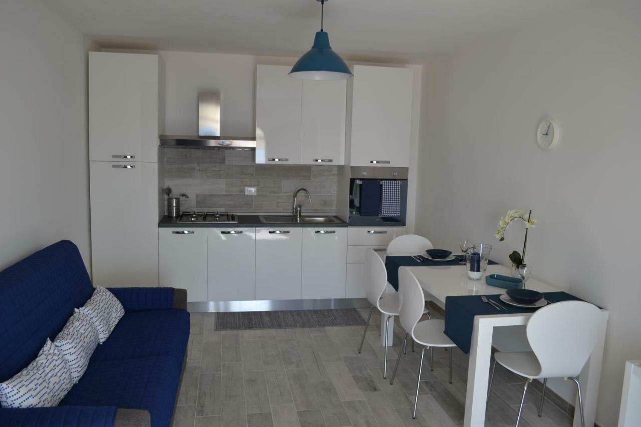 Charming Place 2 Apartamento
